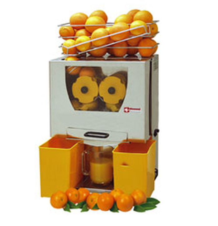 Appelsiinimehupuristin ASD/50 kuva