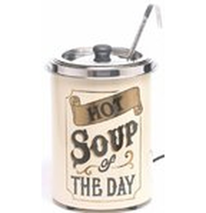 Hot Pot Soup Kettel 00-10510 kuva