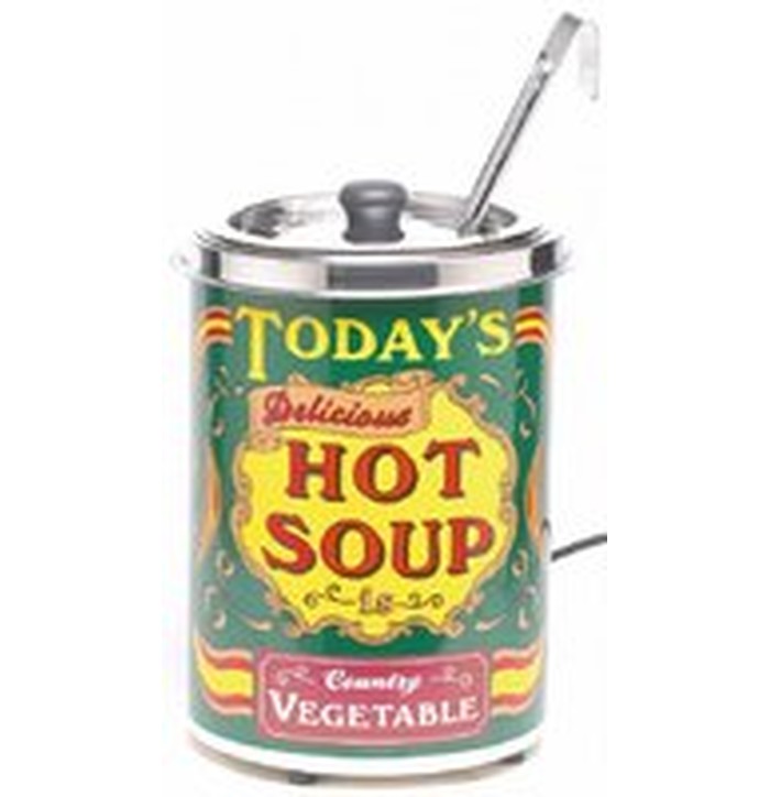 Hot pot Soup Kettle 00-10520 kuva