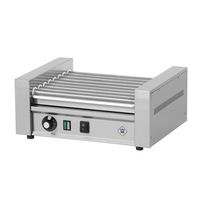 Hot Dog Grill CW-8 image