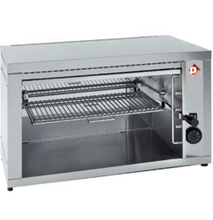 Salamander ST40A/D image