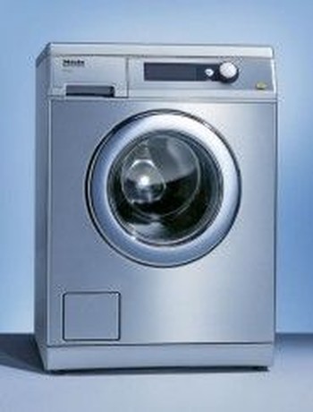 Tvättmaskin PW 5065 LP image