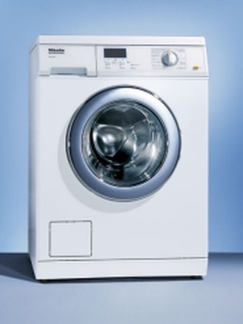 Tvättmaskin PW 5064 AV MOP image