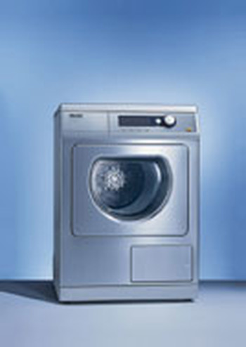 Tvättmaskin PW 6080 ED image