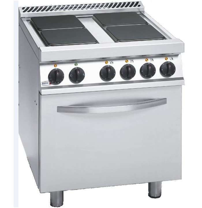 Liesi Fagor CE-741-Q kuva