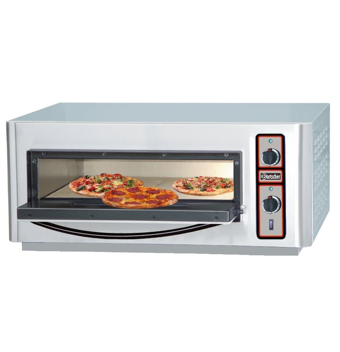 Pizzauuni NT 501 kuva