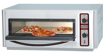 Pizzauuni NT 501 kuva