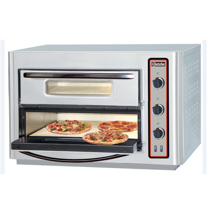 Pizzauuni NT 502 kuva