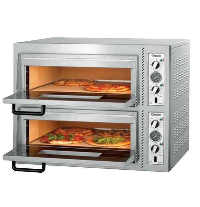 Pizzauuni NT 921 kuva