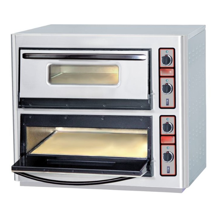 Pizzauuni NT 622 kuva