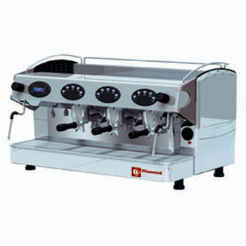 Espressokeitin 3ED+DVA12 kuva