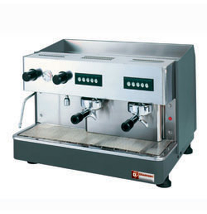 Espressokeitin Compact 2P+DVA8 kuva