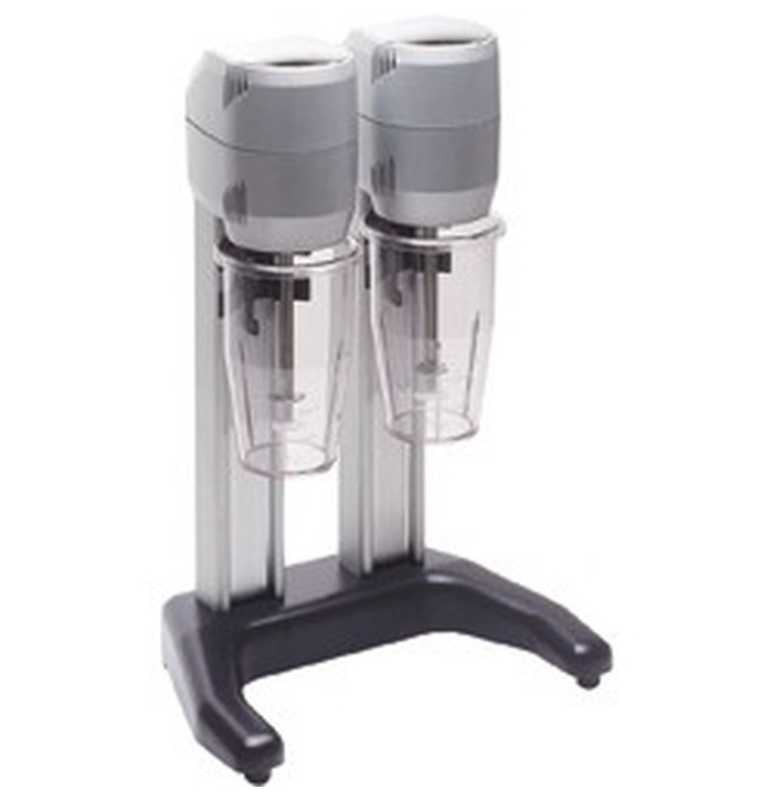 Double milkshaker F6D kuva