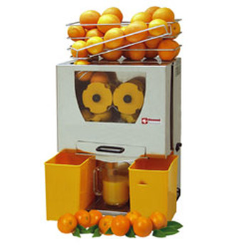 Appelsiinimehupuristin ASD/50 kuva