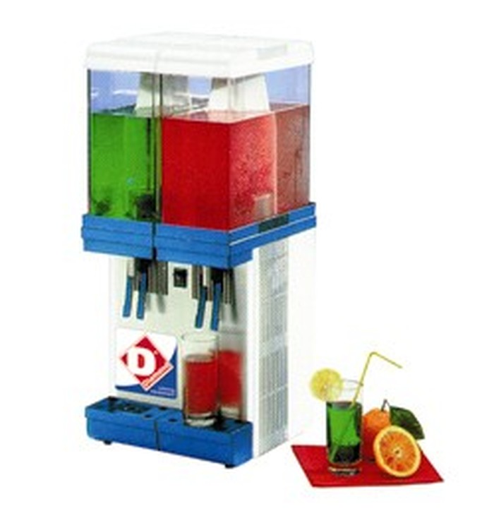 Saft dispenser Luke-2M image