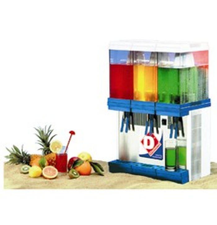 Saft dispenser Luke-3M image