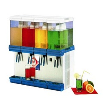 Saft dispenser Luke-4M image