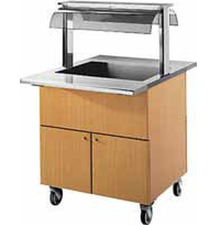 Festivo Buffet Line BLH-45-C image