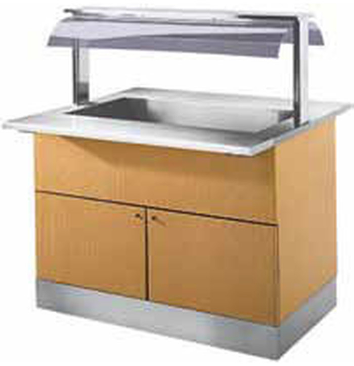 Festivo Buffet Line BLH-160-C image