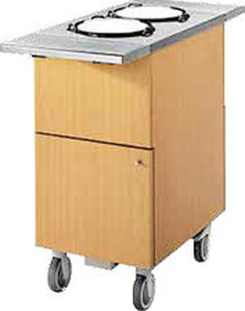 Festivo Buffet Line BLH-45-PN-28 image