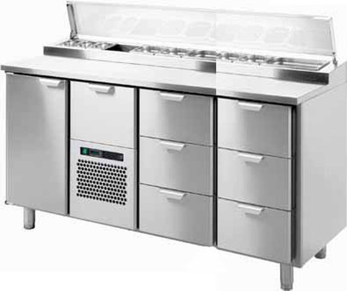 Cold Line P/S-1-CD-3-3 image