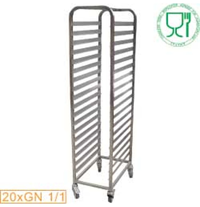 GN vagn CG120/B image
