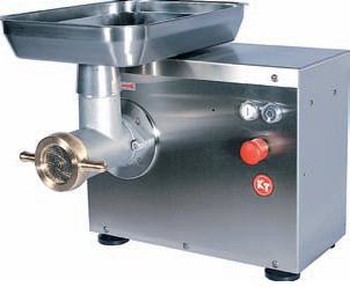 KT-leverkvarn image