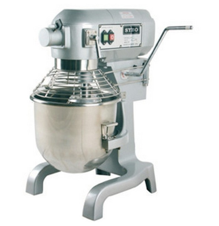 Yleiskone Mixer  RSM 20 kuva