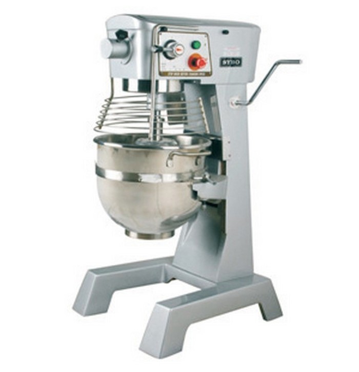 Universalmaskin Mixer  RSM-30 image