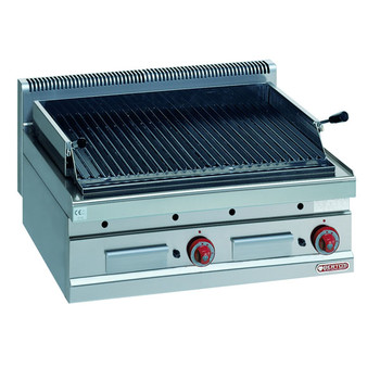 Lavastengrill PLG80BE image