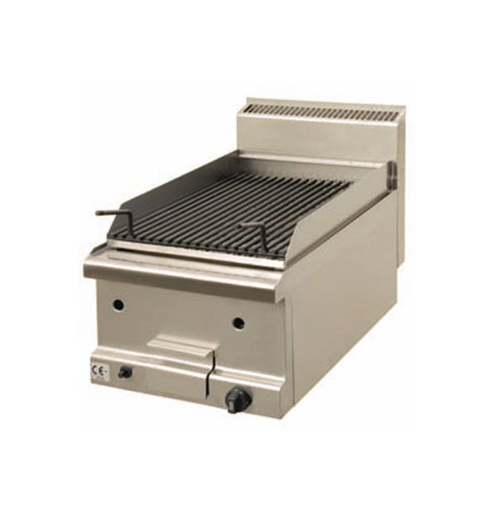 Lavastengrill LA-40G image