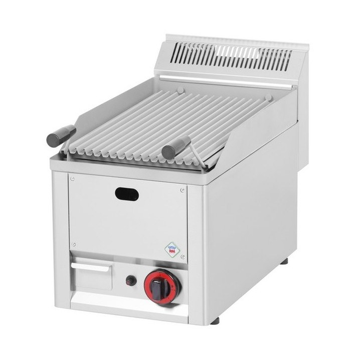 Lavastengrill GL30GLS image