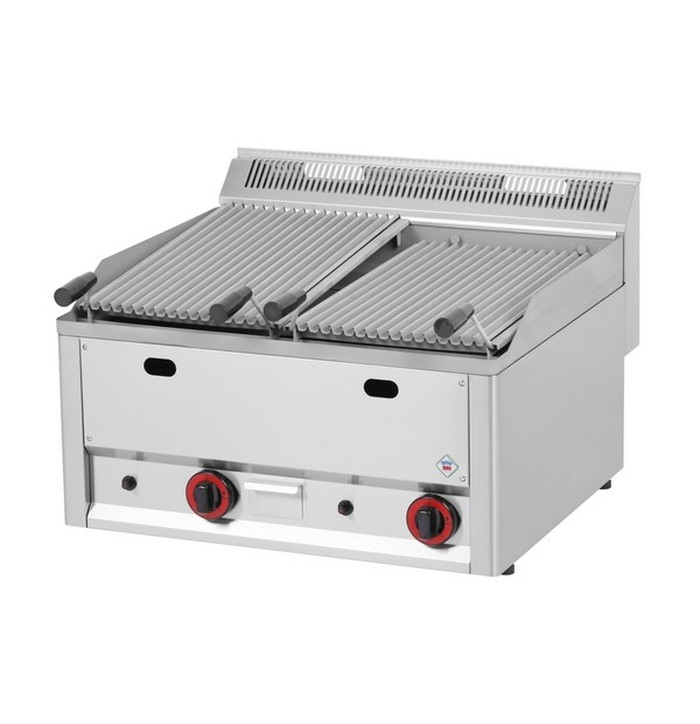 Lavastengrill GL60GLS image
