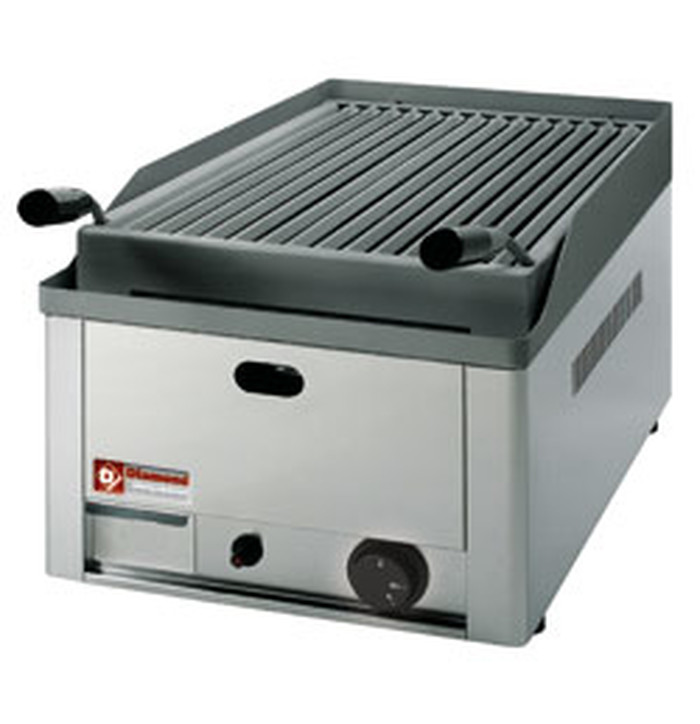 Lavastengrill G 60/GPL33T image