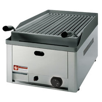 Lavastengrill G 60/GPL33T image