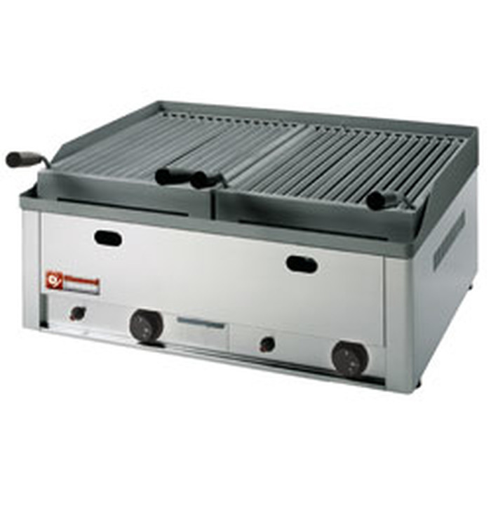 Lavastengrill G60/GPL66T image