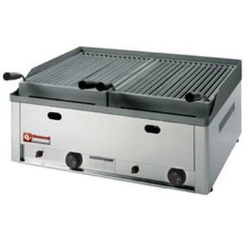 Lavastengrill G60/GPL66T image