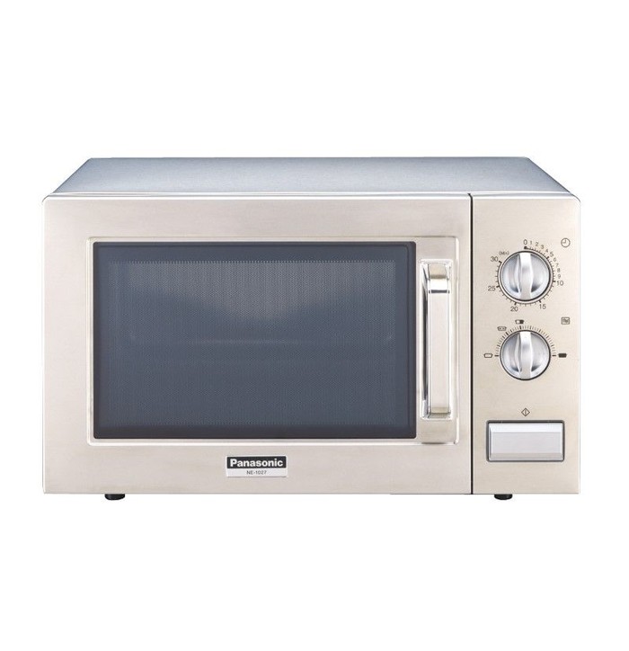 Panasonic NE 1027 kuva