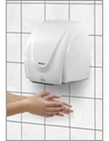 Handtorkningsautomat image