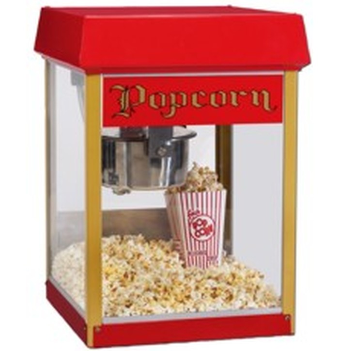 Popcorn maskin Fun Pop image