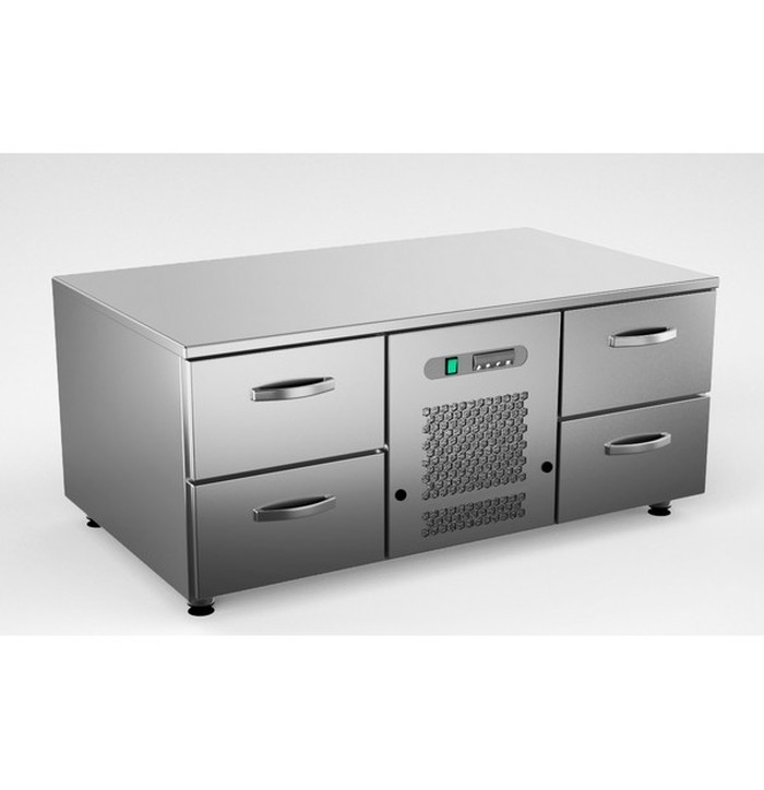 Grilldraglådor RG1204 image