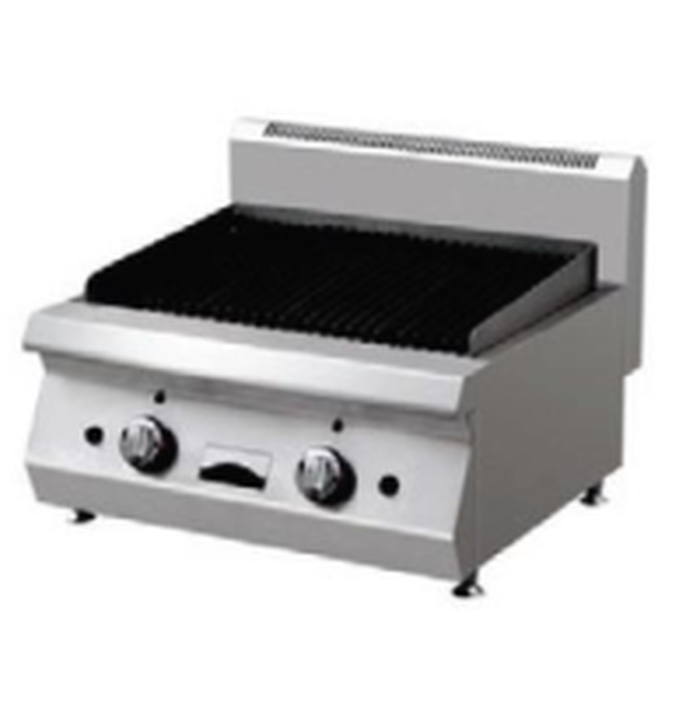 Lavastengrill Elektro CW52E image