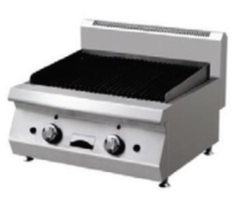 Lavastengrill Elektro CW52E image