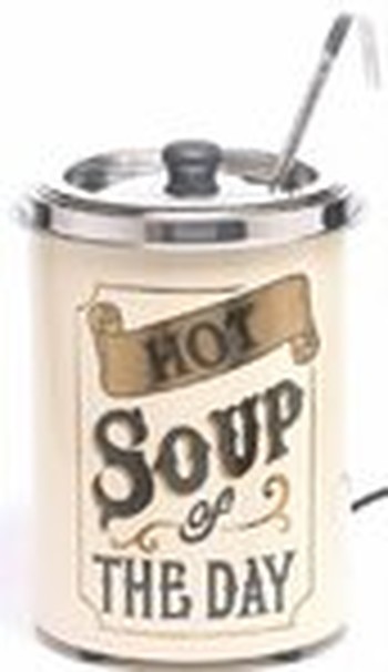 Hot Pot Soup Kettel 00-10510 image