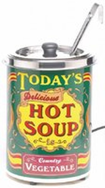Hot pot Soup Kettle 00-10520 image