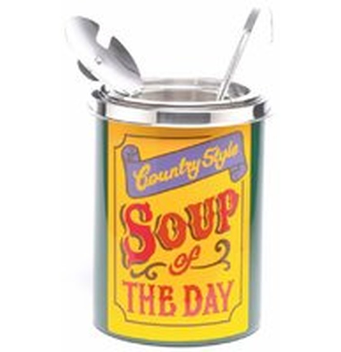 Hot Pot Soup Kettle 00-10500 image