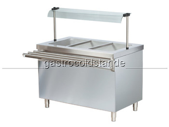 Varmbad BTEB711FN image