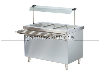 Kallhovbord BTS711FN image
