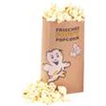 Popcorn pussi 1 ltr kuva