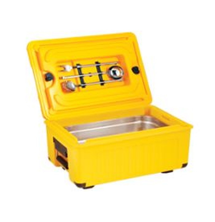 Thermobox Thermo 100 image
